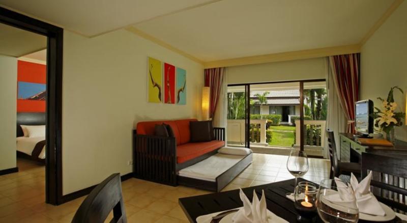هتل Centara Kata Resort Phuket