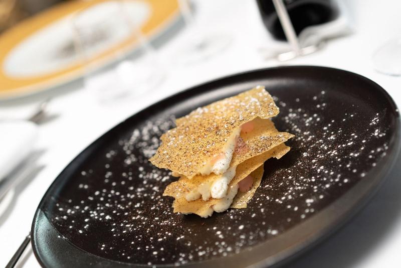 호텔 Chateau Le Prieure Saumur  La Maison Younan