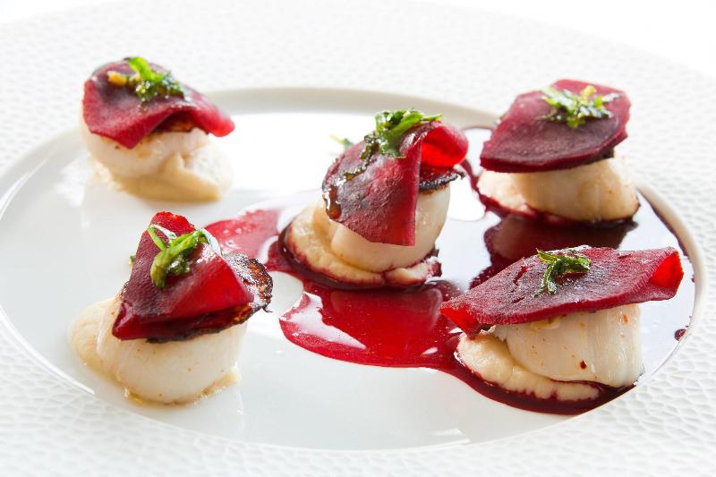 호텔 Chateau Le Prieure Saumur  La Maison Younan