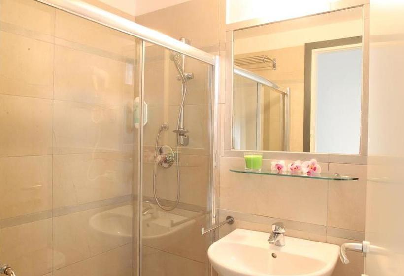 Hotel Creta