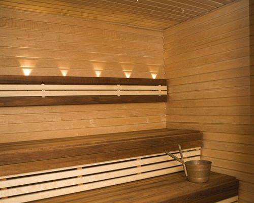 ホテル Scandic Salo