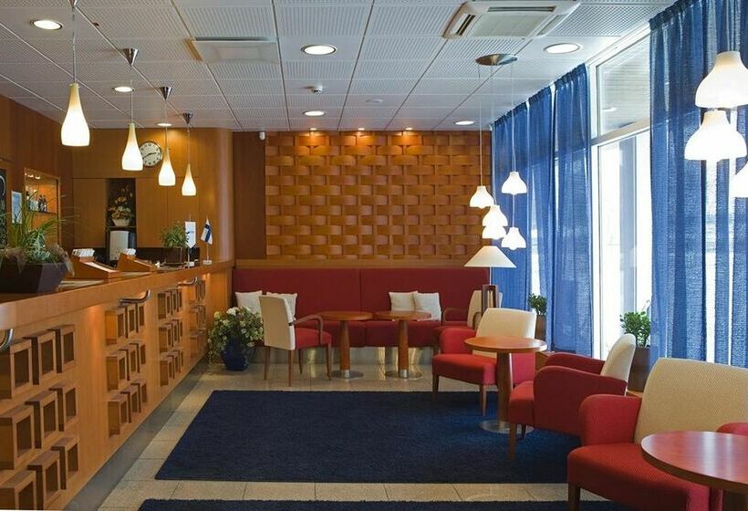 ホテル Scandic Salo