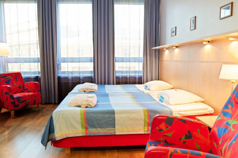 ホテル Scandic Salo