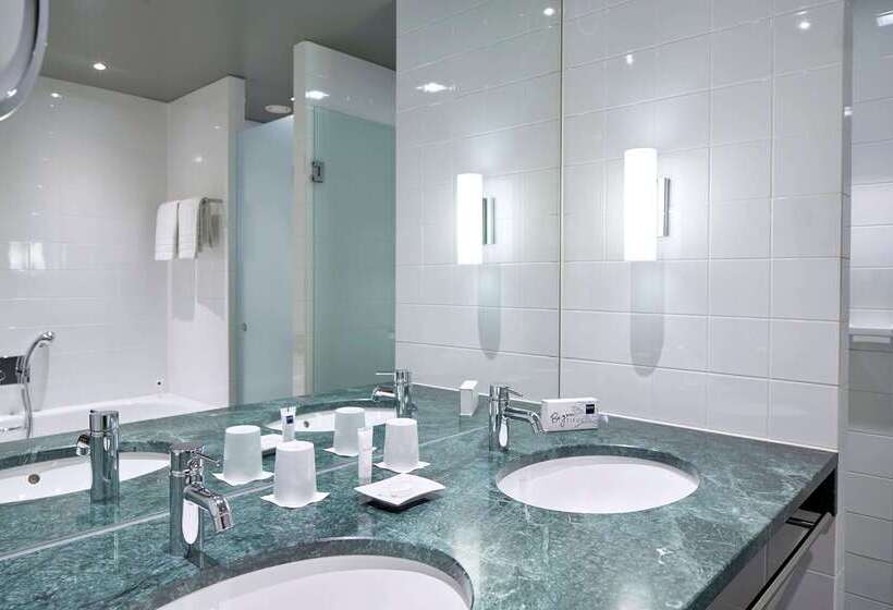 בית מלון כפרי Dorint Kurfurstendamm Berlin