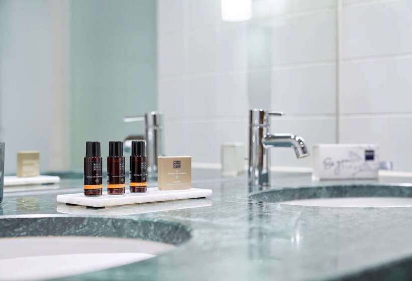 בית מלון כפרי Dorint Kurfurstendamm Berlin