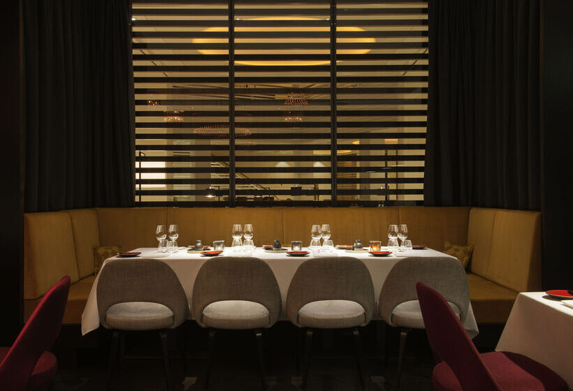 בית מלון כפרי Dorint Kurfurstendamm Berlin