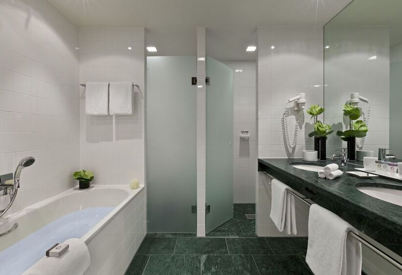 בית מלון כפרי Dorint Kurfurstendamm Berlin