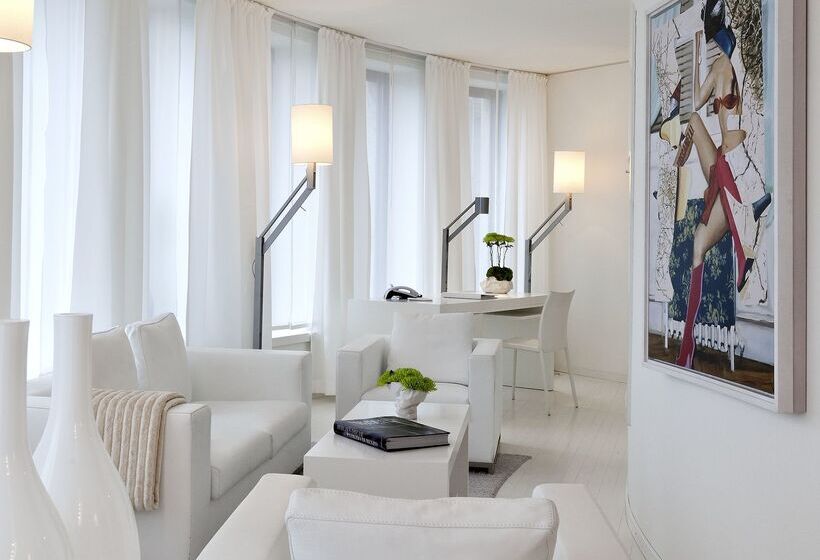 בית מלון כפרי Dorint Kurfurstendamm Berlin