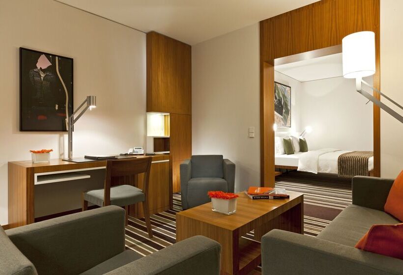 בית מלון כפרי Dorint Kurfurstendamm Berlin