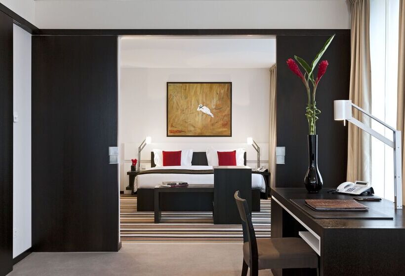 בית מלון כפרי Dorint Kurfurstendamm Berlin