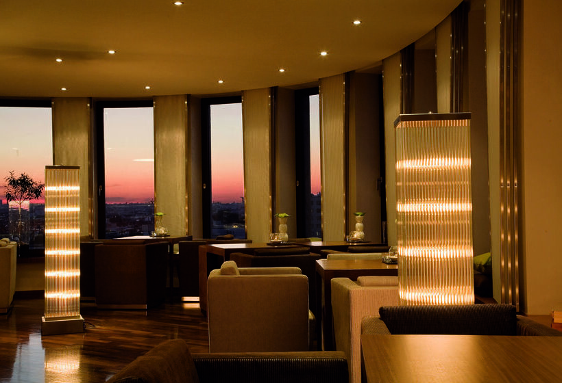 בית מלון כפרי Dorint Kurfurstendamm Berlin