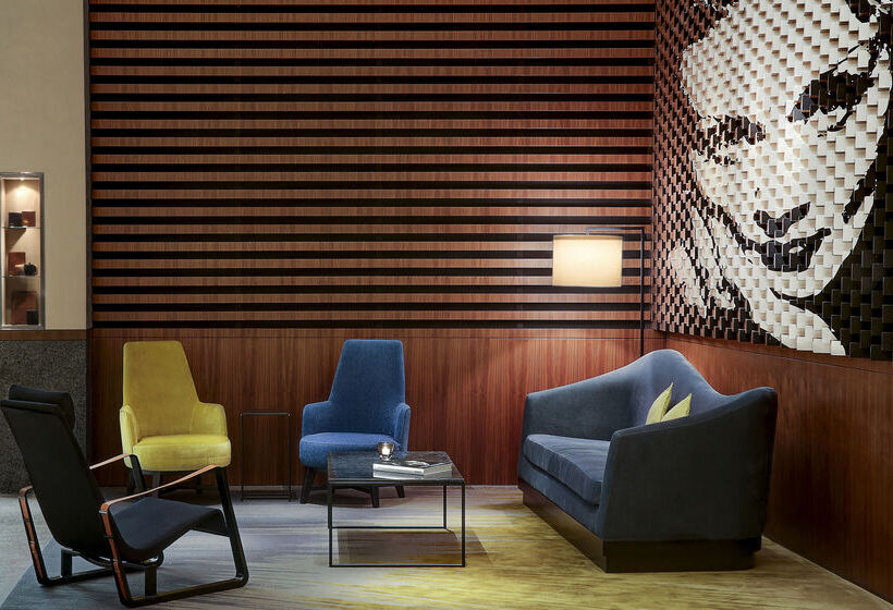 בית מלון כפרי Dorint Kurfurstendamm Berlin