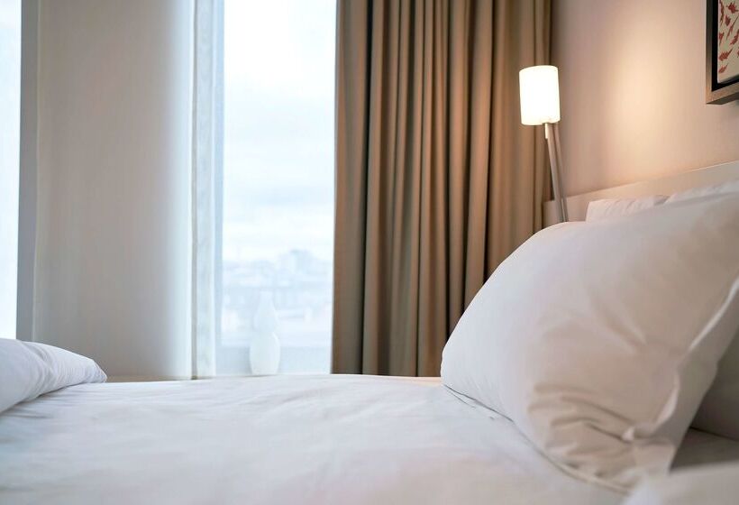 בית מלון כפרי Dorint Kurfurstendamm Berlin