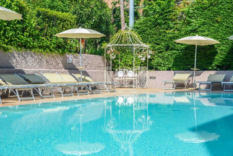 هتل Il Sogno Apartments
