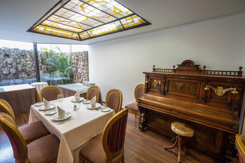 فندق Jose Antonio Executive