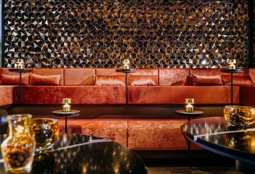 Kö59 Düsseldorf   Member Of Hommage Luxury Hotels Collection