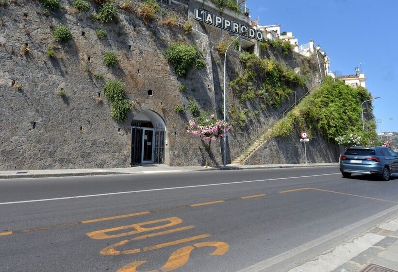 فندق L'approdo