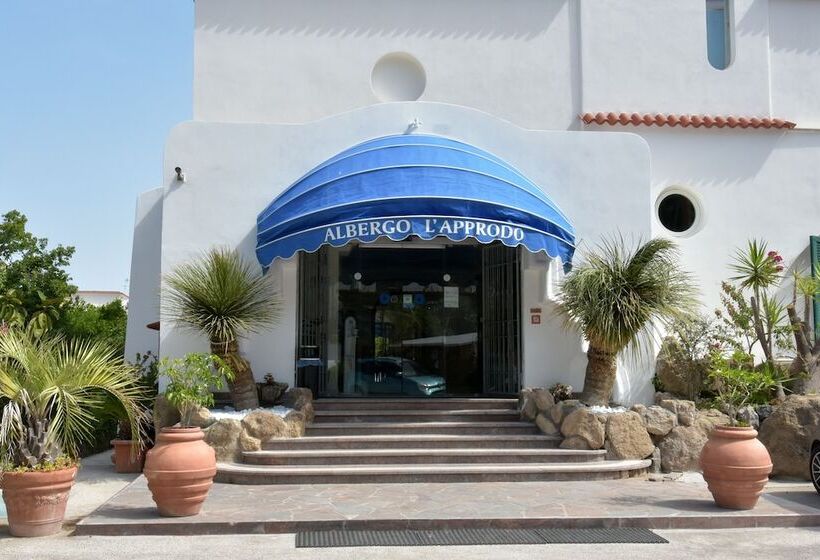 فندق L'approdo