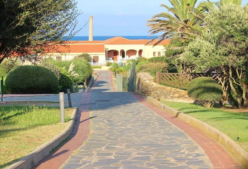 Hotel Le Tonnare Di Stintino Beach Resort