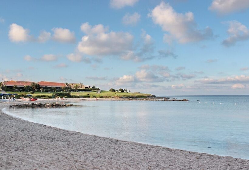 Hotel Le Tonnare Di Stintino Beach Resort