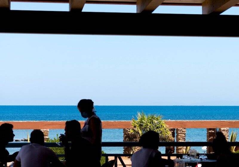 Hotel Le Tonnare Di Stintino Beach Resort