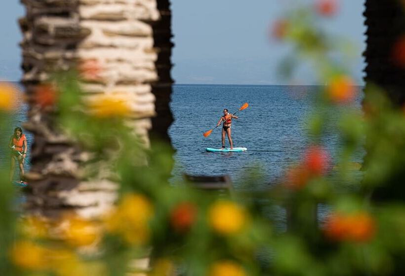Hotel Le Tonnare Di Stintino Beach Resort