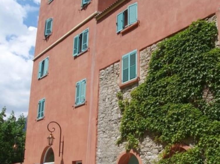 هتل Les Jardins De La Glaciere