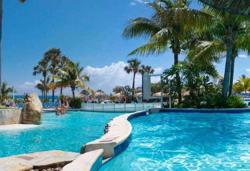 هتل Lifestyle Tropical Beach Resort & Spa All Inclusive