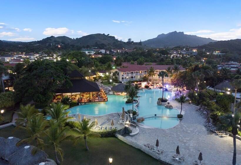 هتل Lifestyle Tropical Beach Resort & Spa All Inclusive