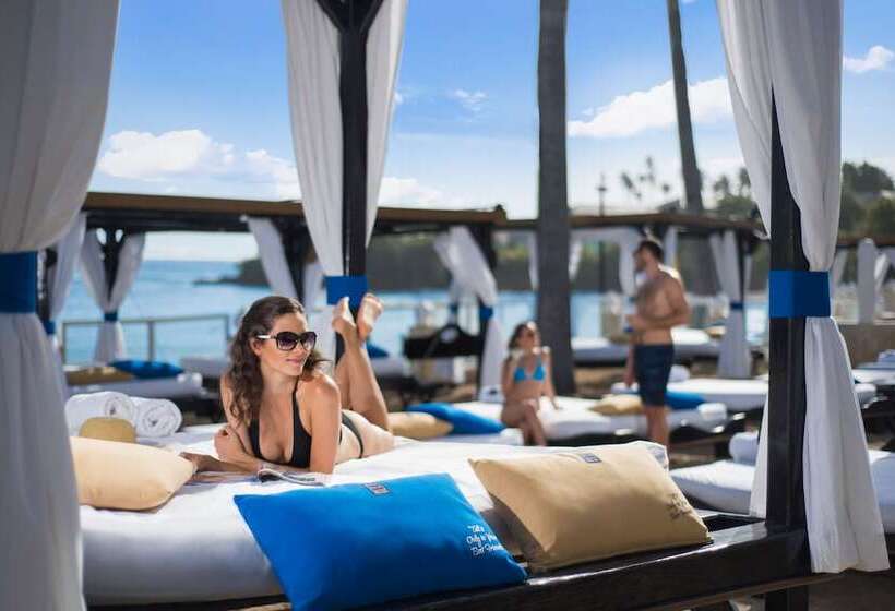 هتل Lifestyle Tropical Beach Resort & Spa All Inclusive