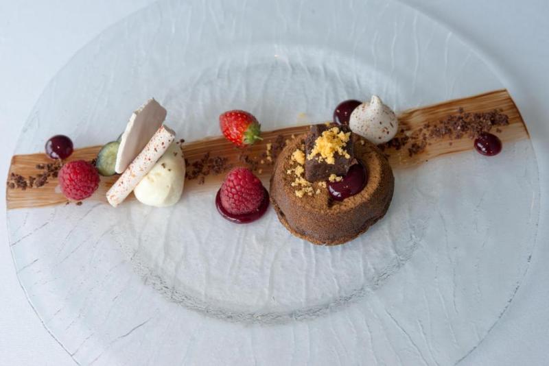 Macdonald Old England Hotel & Spa