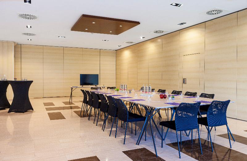 هتل Macia Real De La Alhambra