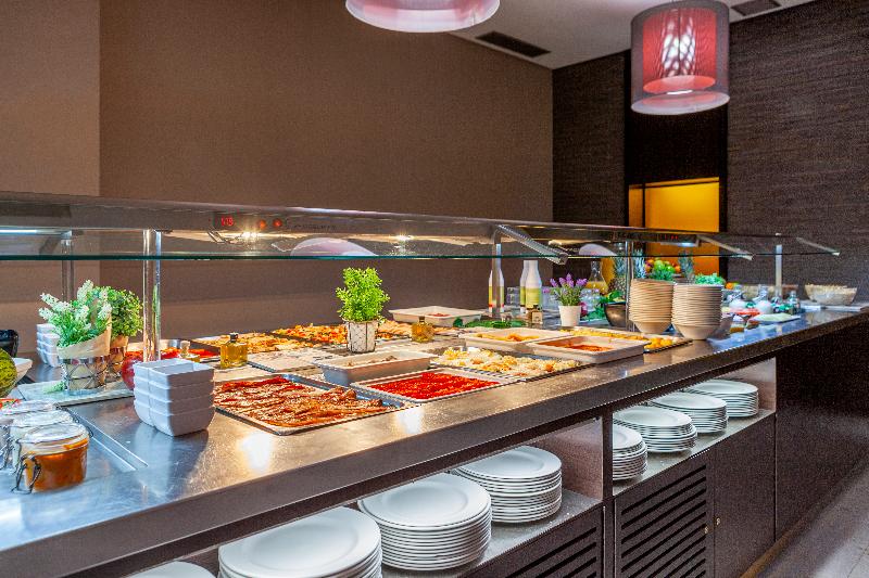 هتل Macia Real De La Alhambra