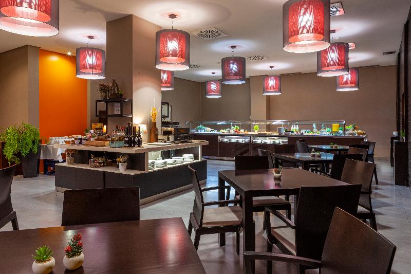 هتل Macia Real De La Alhambra