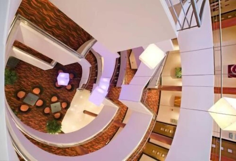 Maldron Hotel & Leisure Centre Limerick