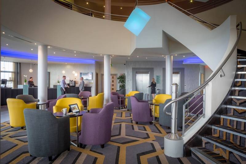 Maldron Hotel & Leisure Centre Limerick