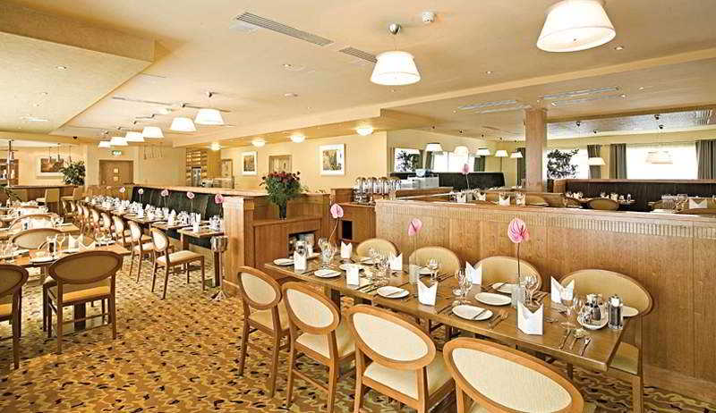 Maldron Hotel & Leisure Centre Limerick