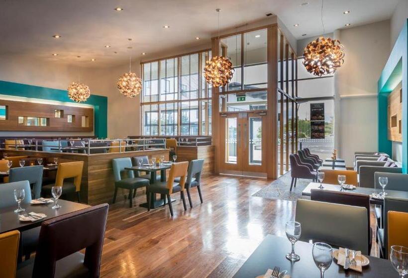Maldron Hotel Portlaoise