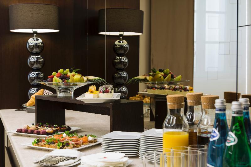 酒店 Mamaison Le Regina Boutique