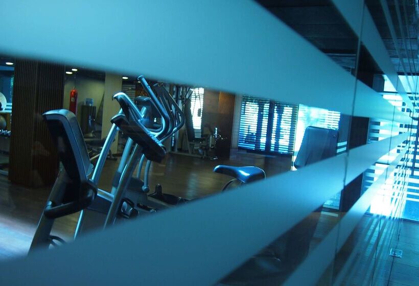 Отель Miramar Barcelona Gl