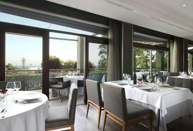 Отель Miramar Barcelona Gl