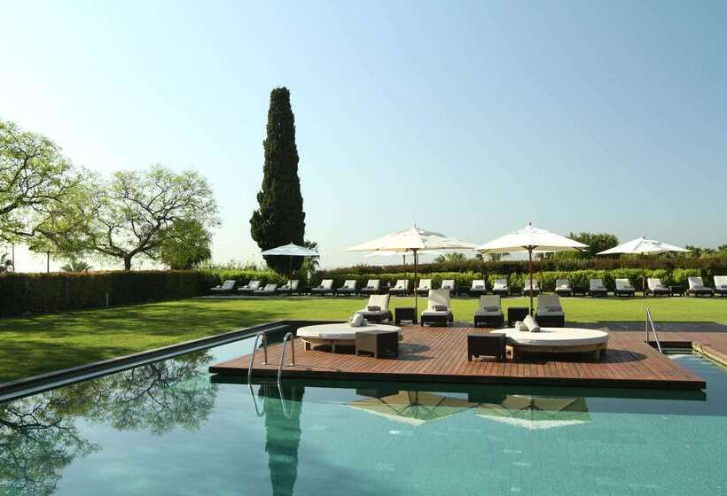 Отель Miramar Barcelona Gl