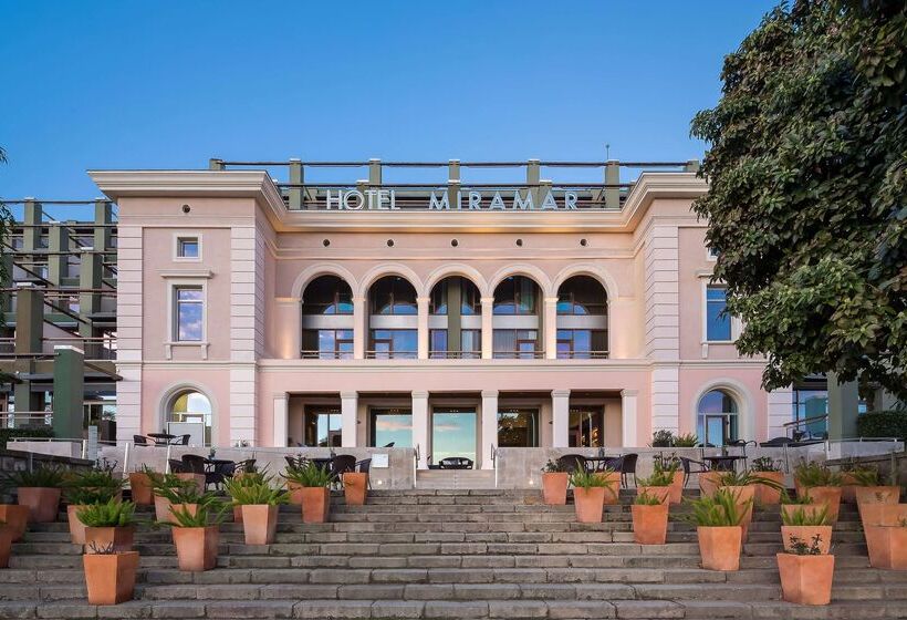 Отель Miramar Barcelona Gl