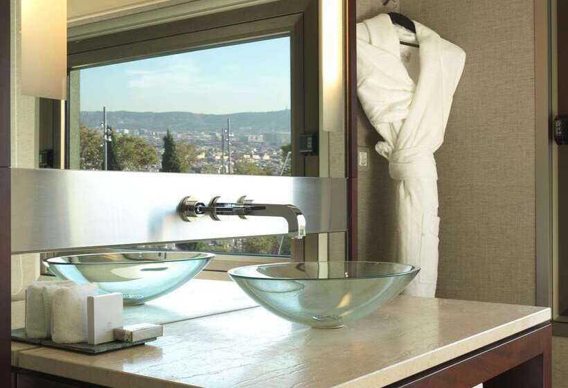 Отель Miramar Barcelona Gl