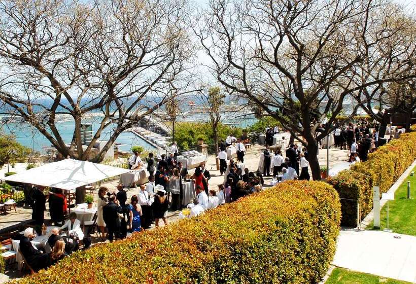 Отель Miramar Barcelona Gl