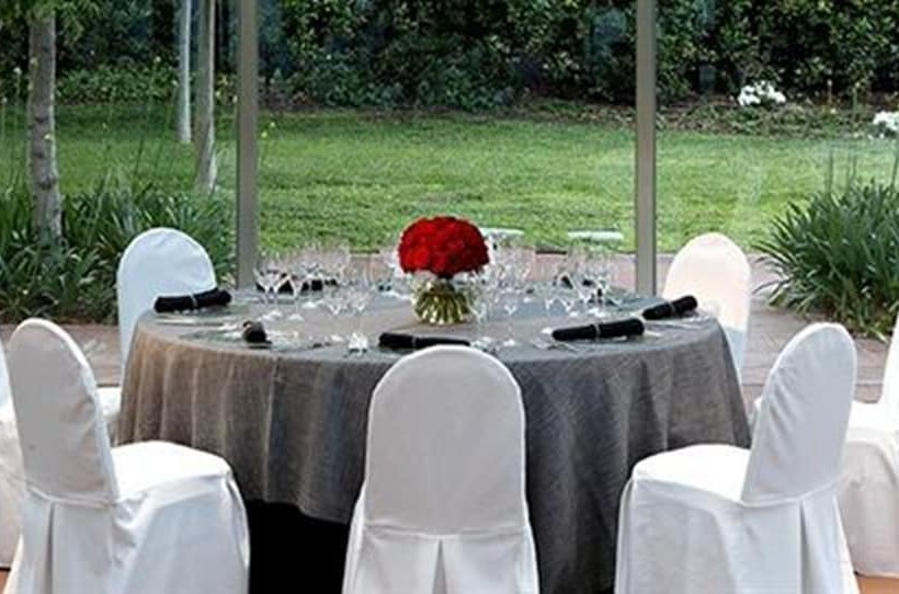 Отель Miramar Barcelona Gl