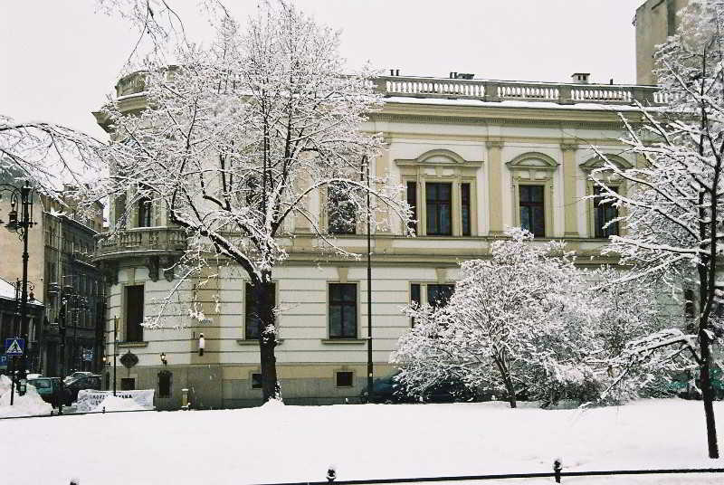 Отель Ostoya Palace