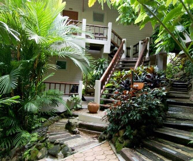 هتل Pakasai Resort