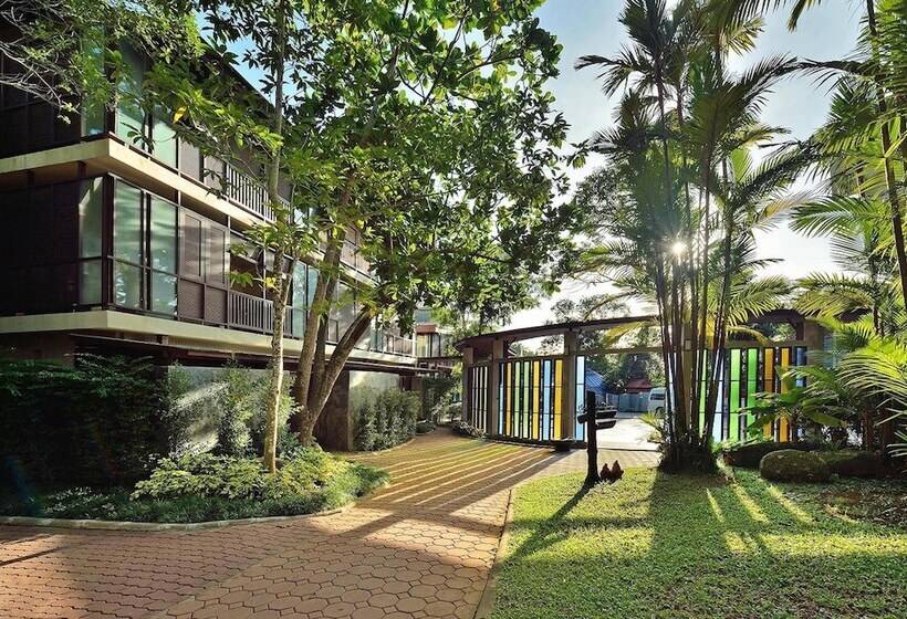 هتل Pakasai Resort