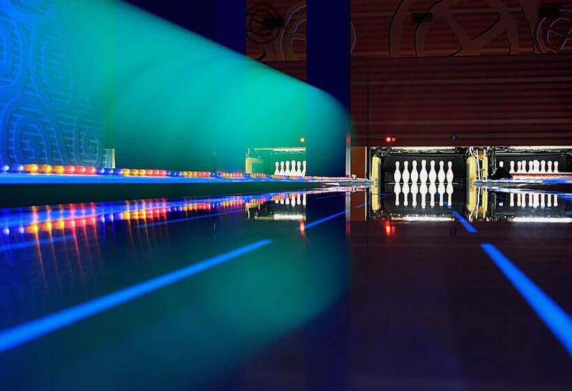 Riga Islande Hotel With Free Parking